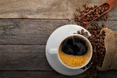 Caffè: cosa succede ai tuoi reni se ne assumi almeno una.